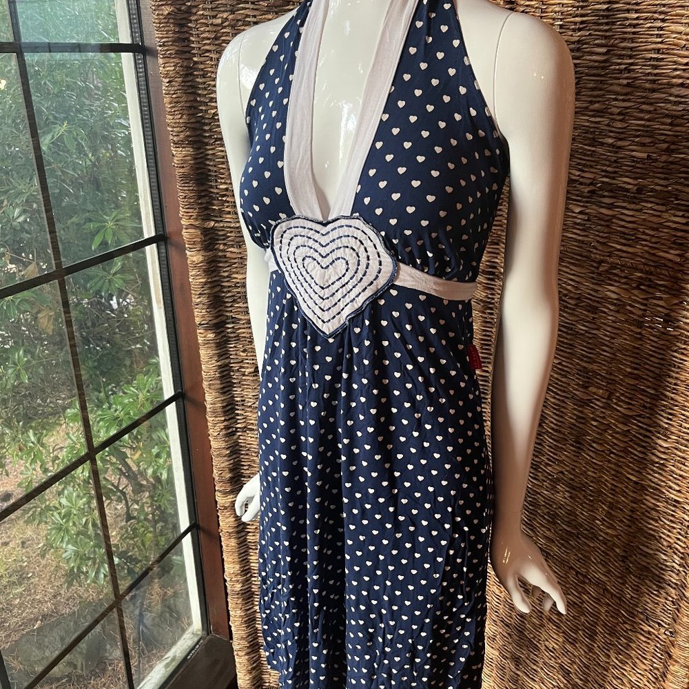 Heart Dress